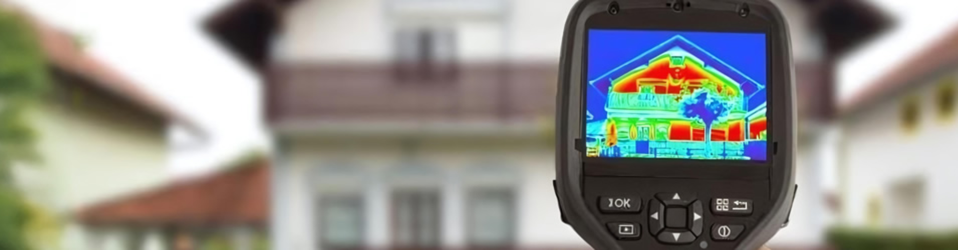 Whole Home Energy Assessment