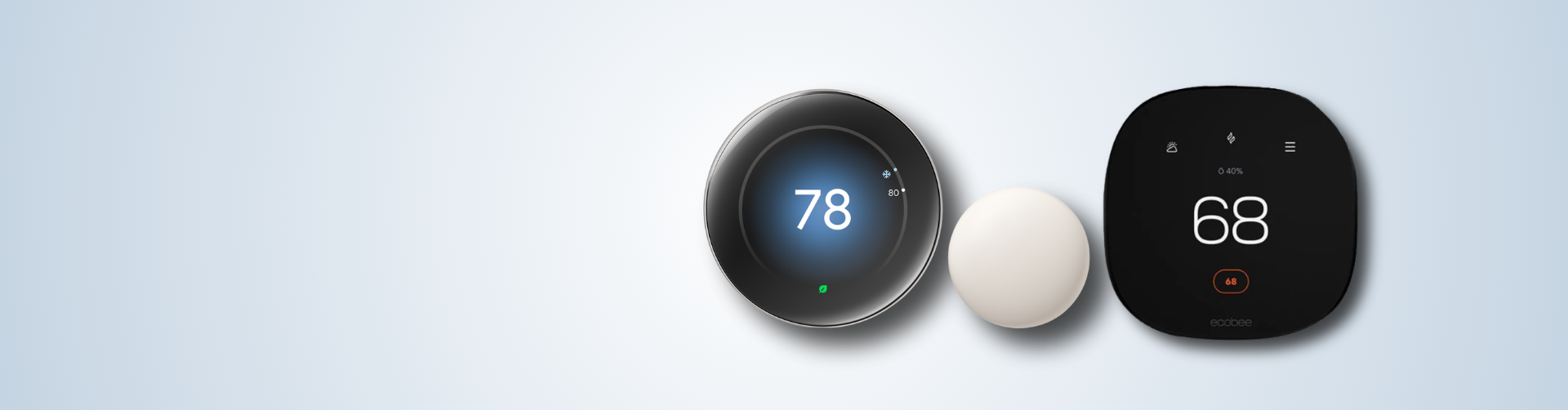 Smart Thermostat