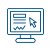 icon for training